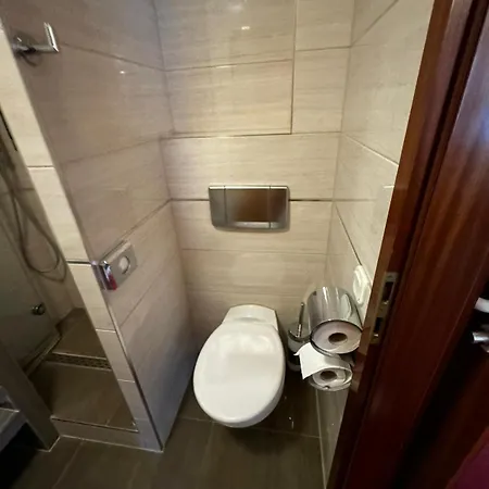 S Und B 3* Weingarten (Wuerttemberg)