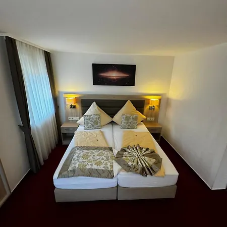 Aparthotel S Und B Weingarten