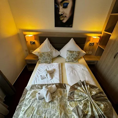 S Und B 3* Weingarten (Wuerttemberg)