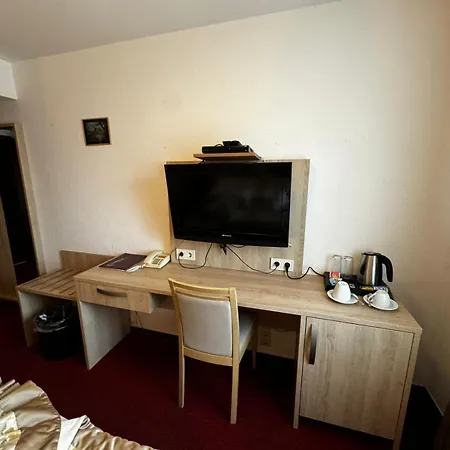 S Und B 3* Weingarten (Wuerttemberg)