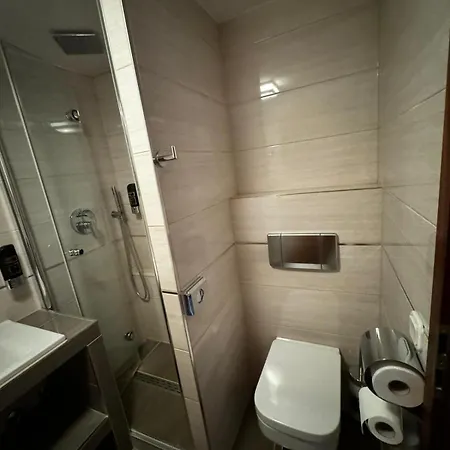 S Und B Hotel apartamentowy Weingarten (Wuerttemberg)