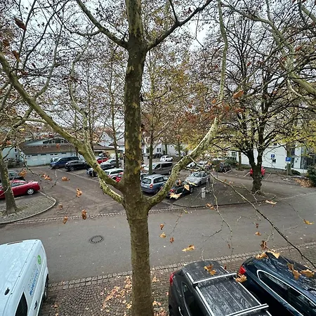 Aparthotel S Und B Weingarten