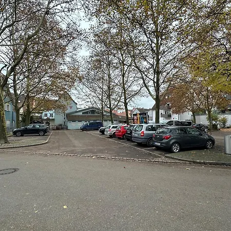 S Und B 3* Weingarten (Wuerttemberg)