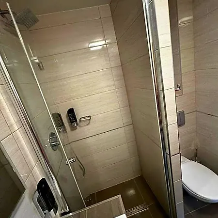S Und B Aparthotel Weingarten (Wuerttemberg)