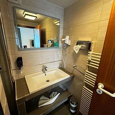 S Und B Aparthotel Weingarten (Wuerttemberg)