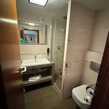 S Und B Aparthotel Weingarten (Wuerttemberg)