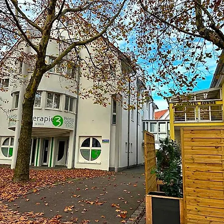 S Und B 3* Weingarten (Wuerttemberg)