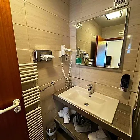 Aparthotel S Und B Weingarten (Wuerttemberg)
