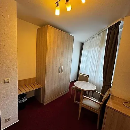 S Und B 3* Weingarten (Wuerttemberg)