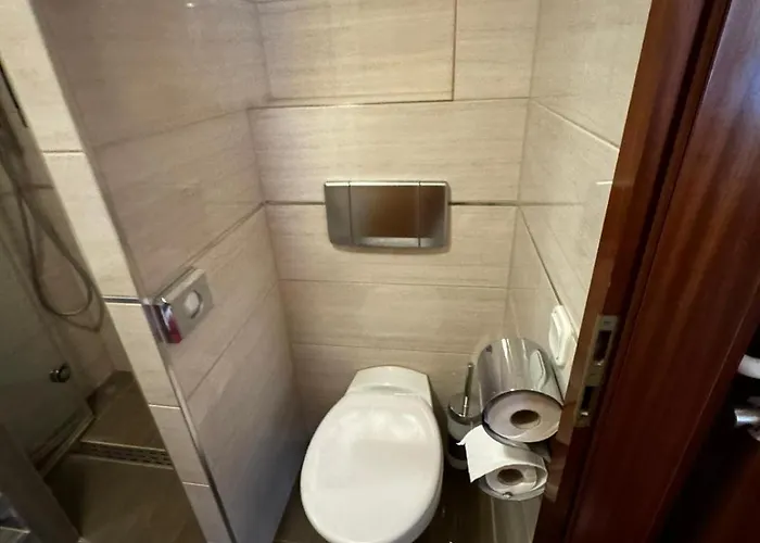 S Und B 3* Weingarten (Wuerttemberg)