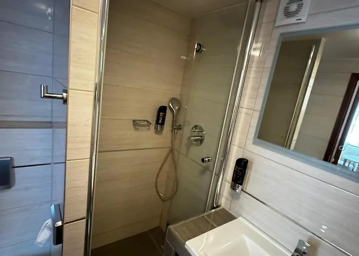 Aparthotel S Und B Weingarten (Wuerttemberg)