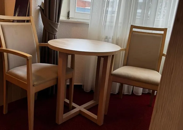 S Und B 3* Weingarten (Wuerttemberg)