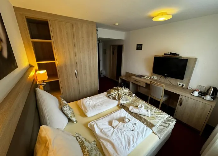 S Und B 3* Weingarten (Wuerttemberg)