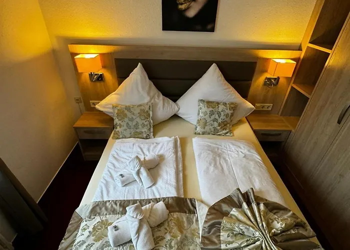 S Und B 3* Weingarten (Wuerttemberg)