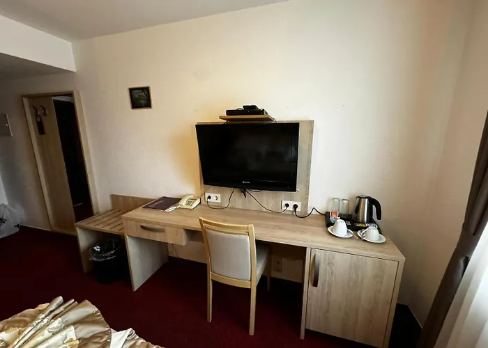 S Und B 3* Weingarten (Wuerttemberg)